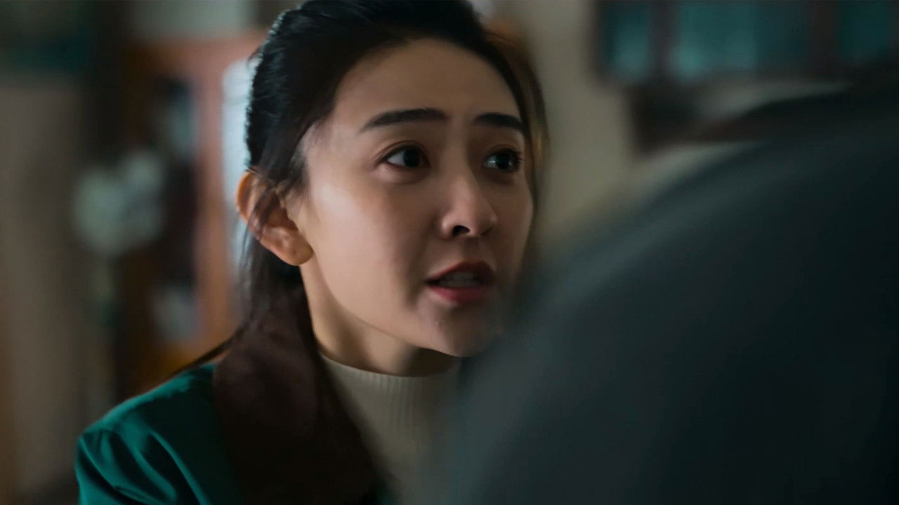 罚罪2 — Épisode 12