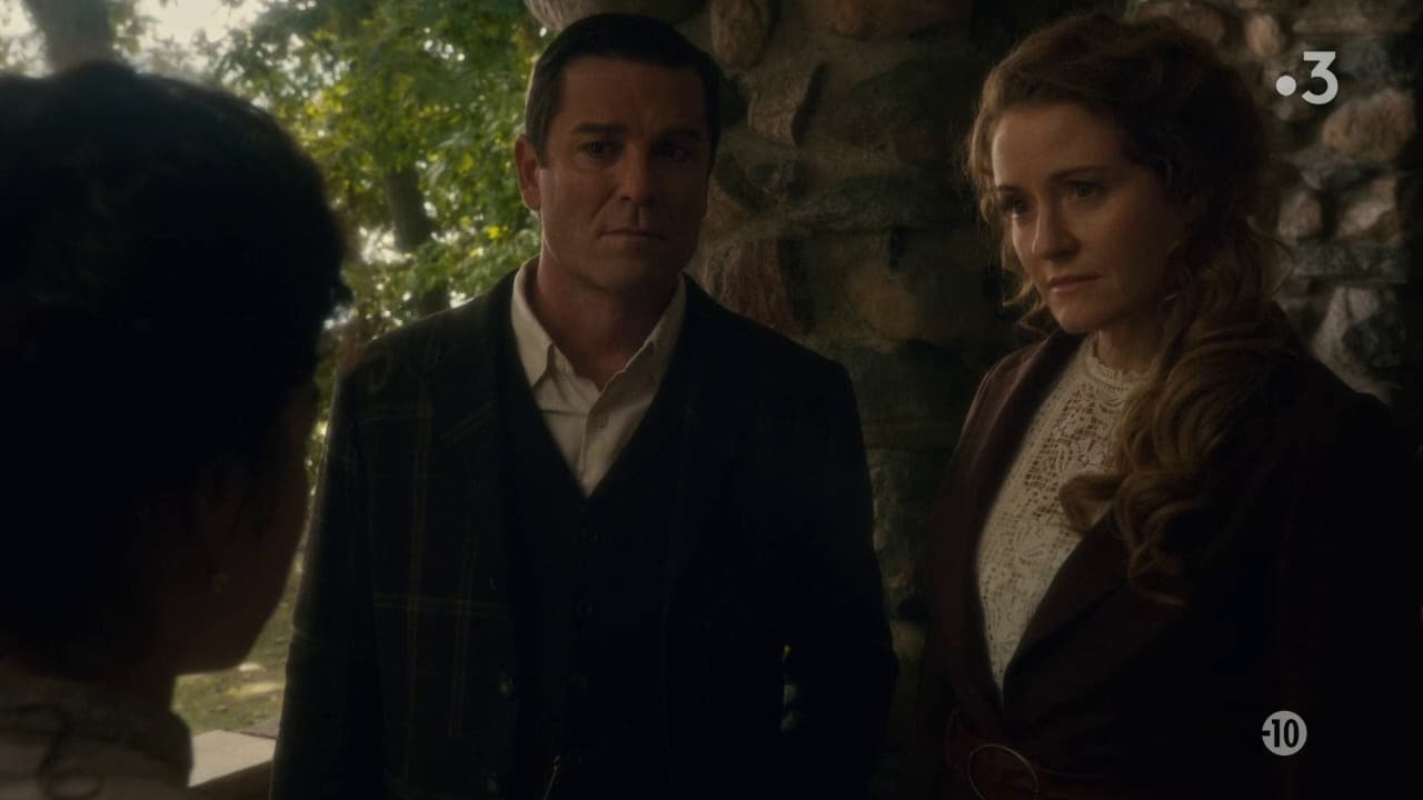 Murdoch Mysteries - Season 14 Episode 5 : Murder Checks In