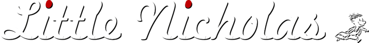 Little Nicholas