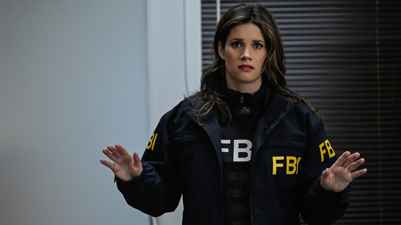 FBI - Season 4 Episode 14 : Ambition
