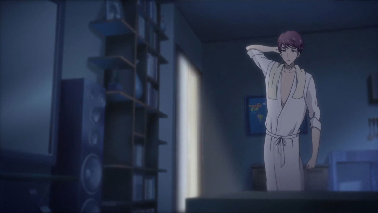 女娲成长日记 — Épisode 15