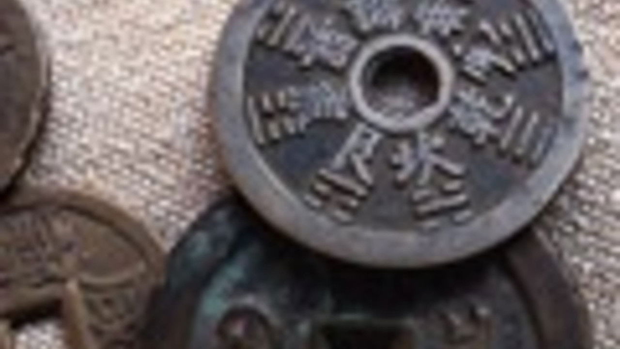 传奇故事 — Épisode 33