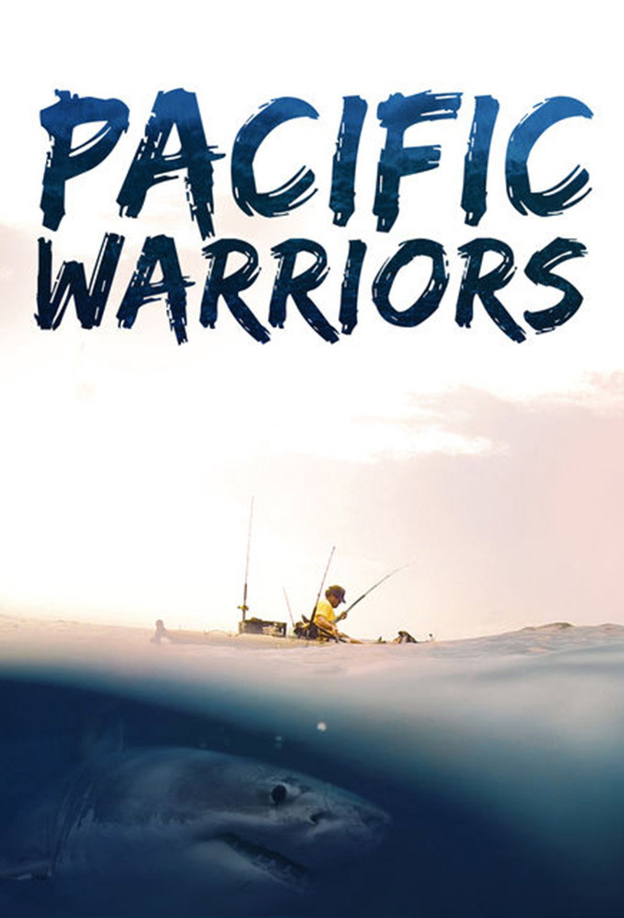 Pacific Warriors affisch