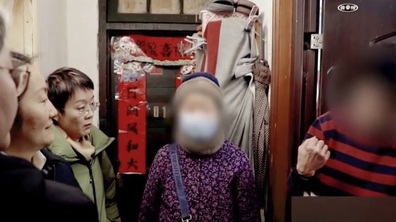 传奇故事 — Épisode 122