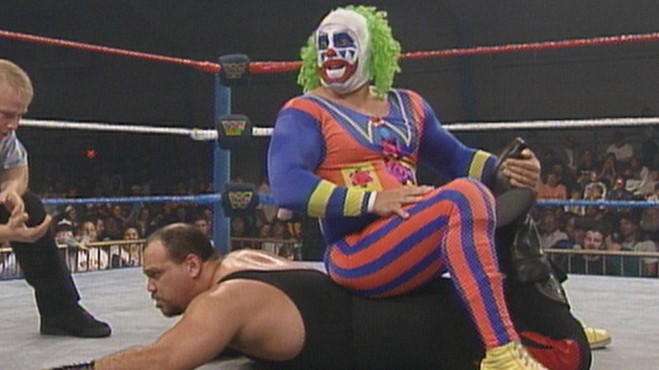 WWF Superstars - Season 9 Episode 50 : Superstars - Dec. 10, 1994
