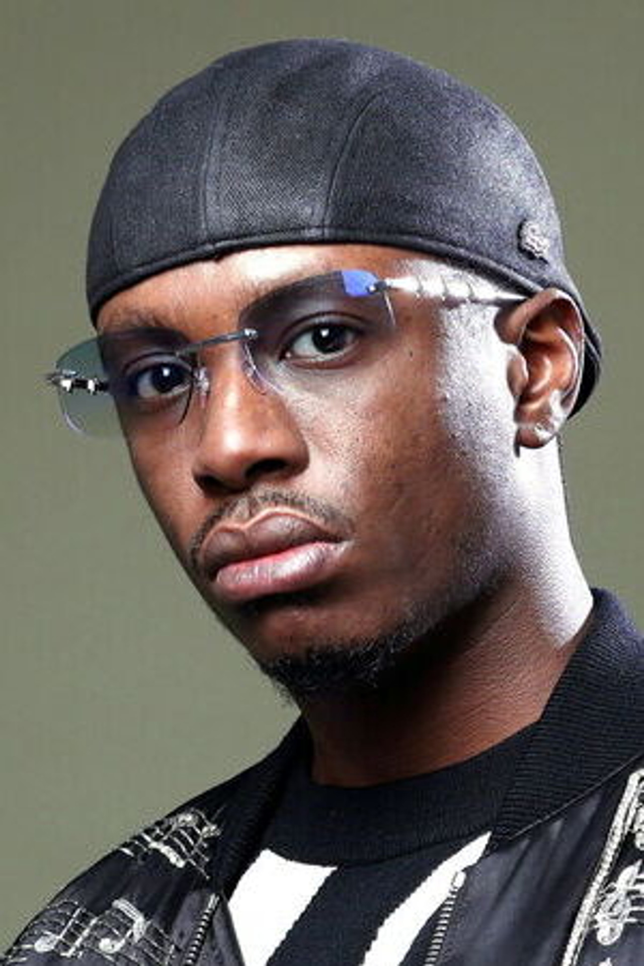 Jérémy Bana Owona