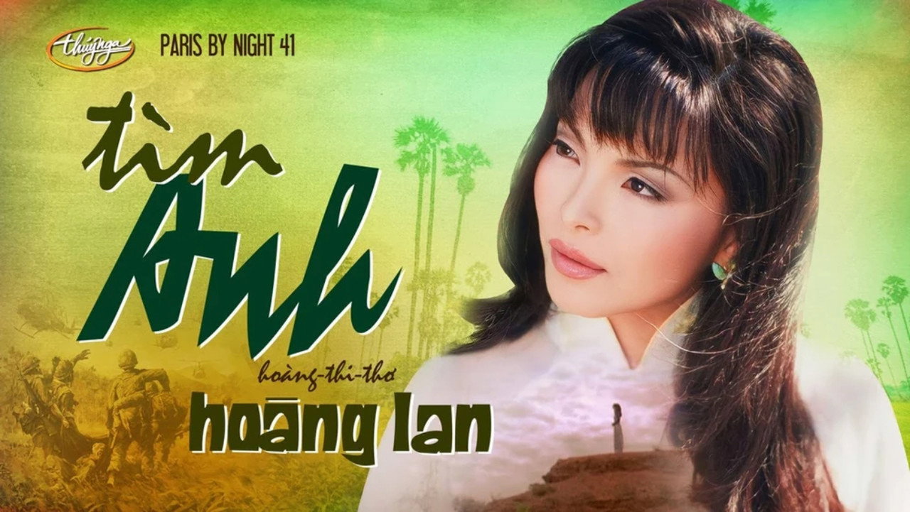 Paris By Night 41: Hoàng Thi Thơ - Một Đời Cho Âm Nhạc still 4