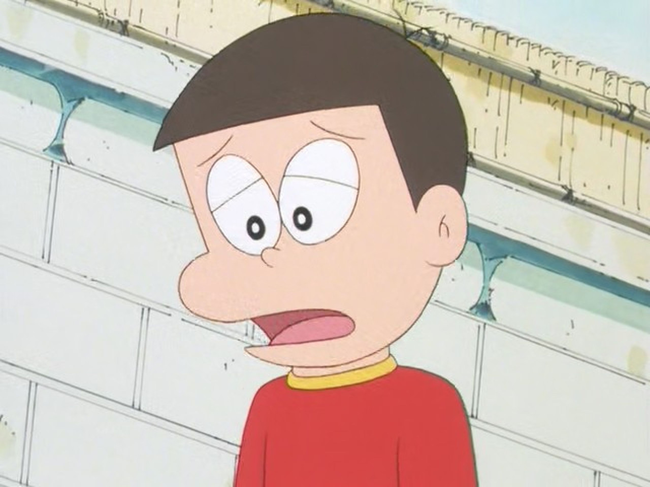 キテレツ大百科 backdrop