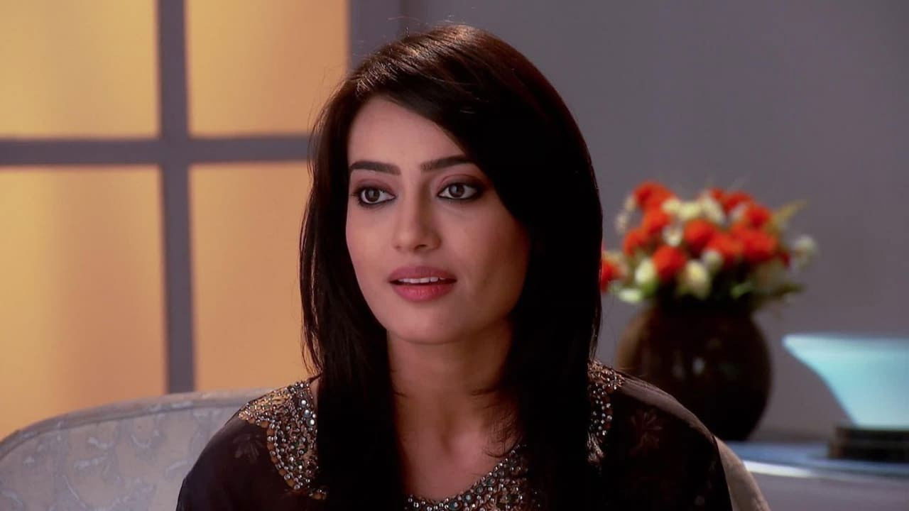 Qubool Hai — Épisode 35