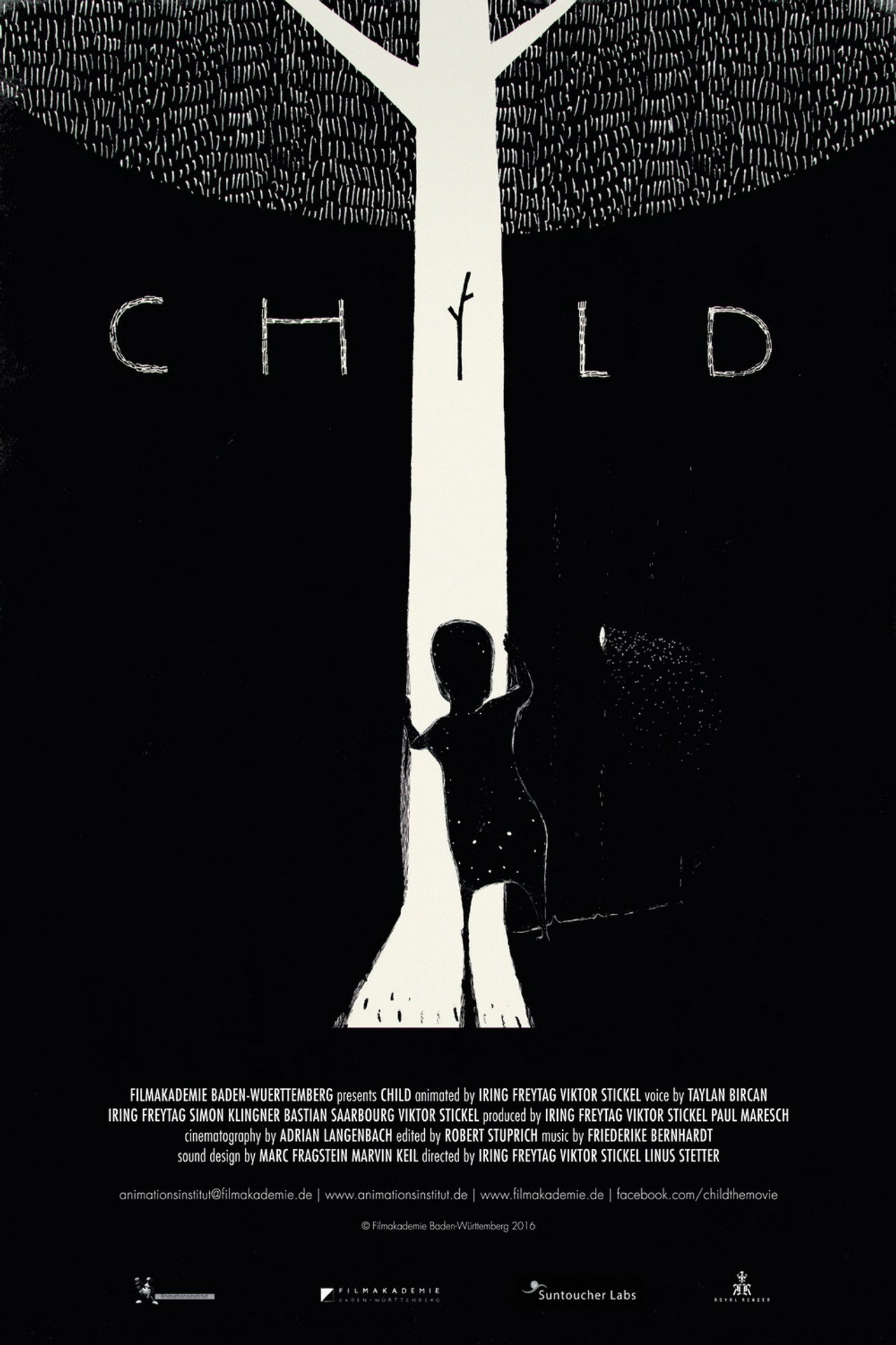 Child filmaffisch