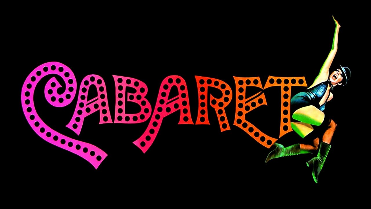 Cabaret (1972)