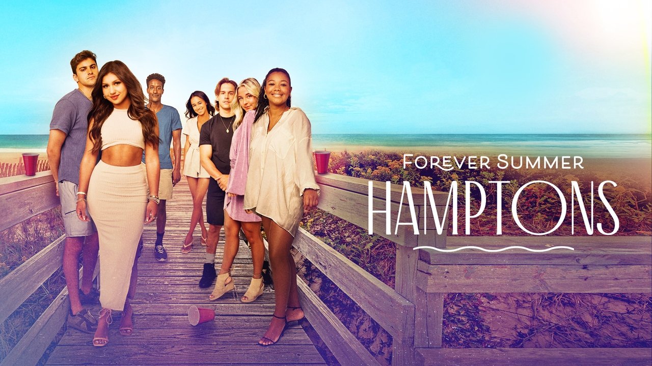 Per sempre estate: Hamptons background