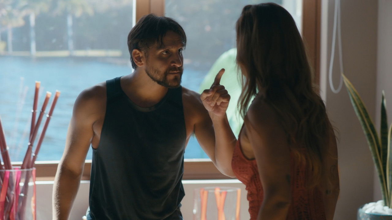 Terra Forte - Season 1 Episode 33 : Episode 33