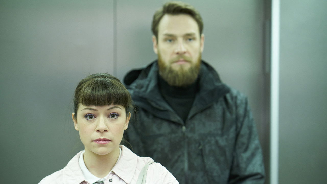 Orphan Black — Sous son cœur