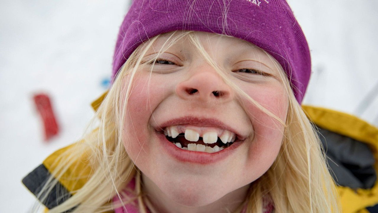 Mina, Lilje og meg — Épisode 2