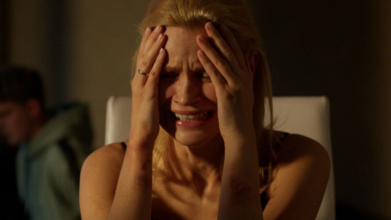 Чайки — Épisode 10