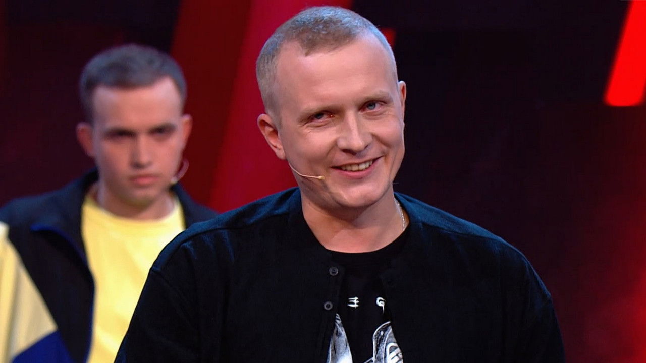 Импровизация. Команды — Épisode 13