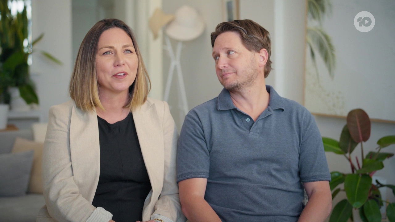 House Hunters Australia - Season 1 Episode 4 : Toyah and Brett