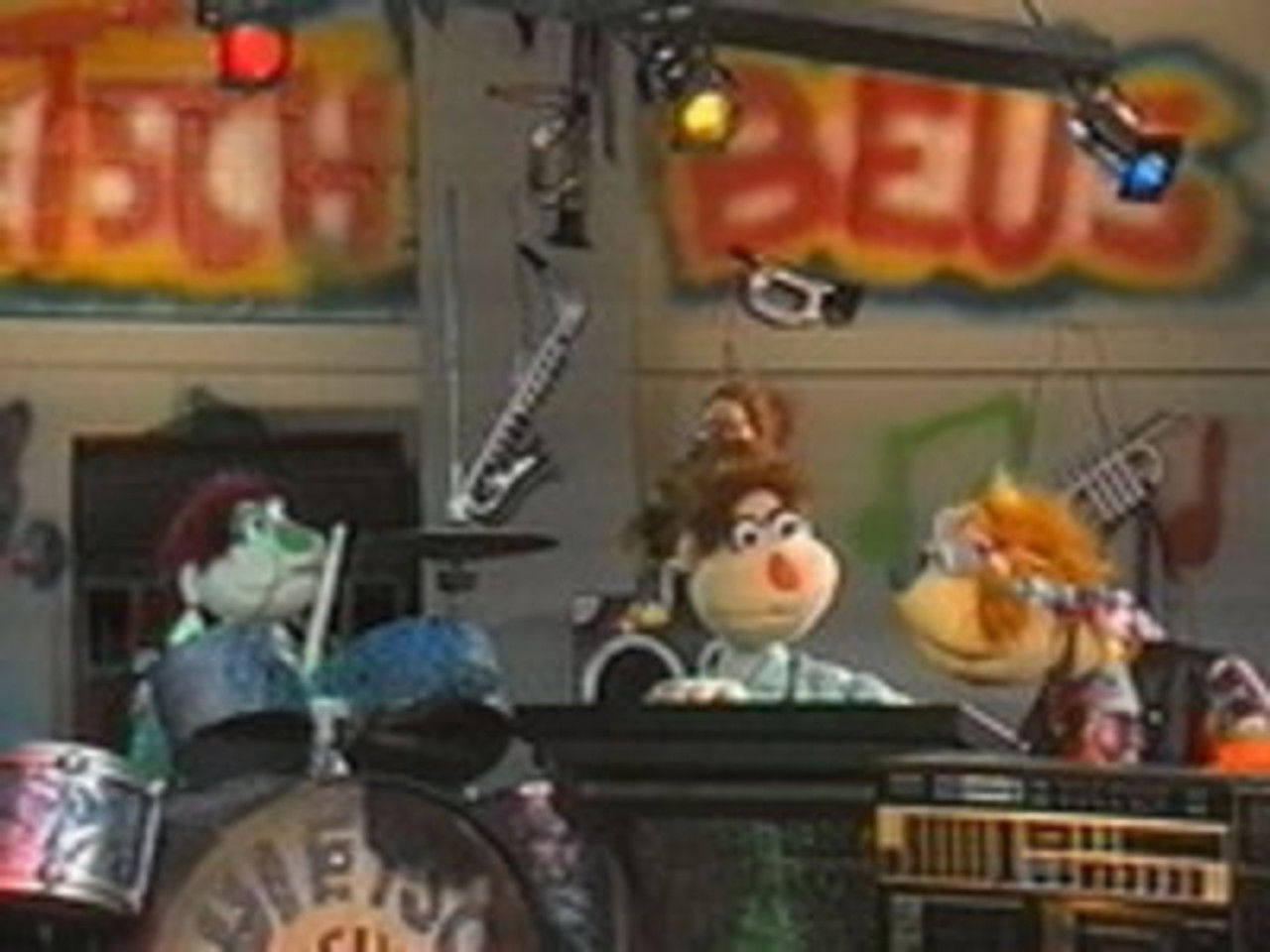 Hallo Spencer — Épisode 2