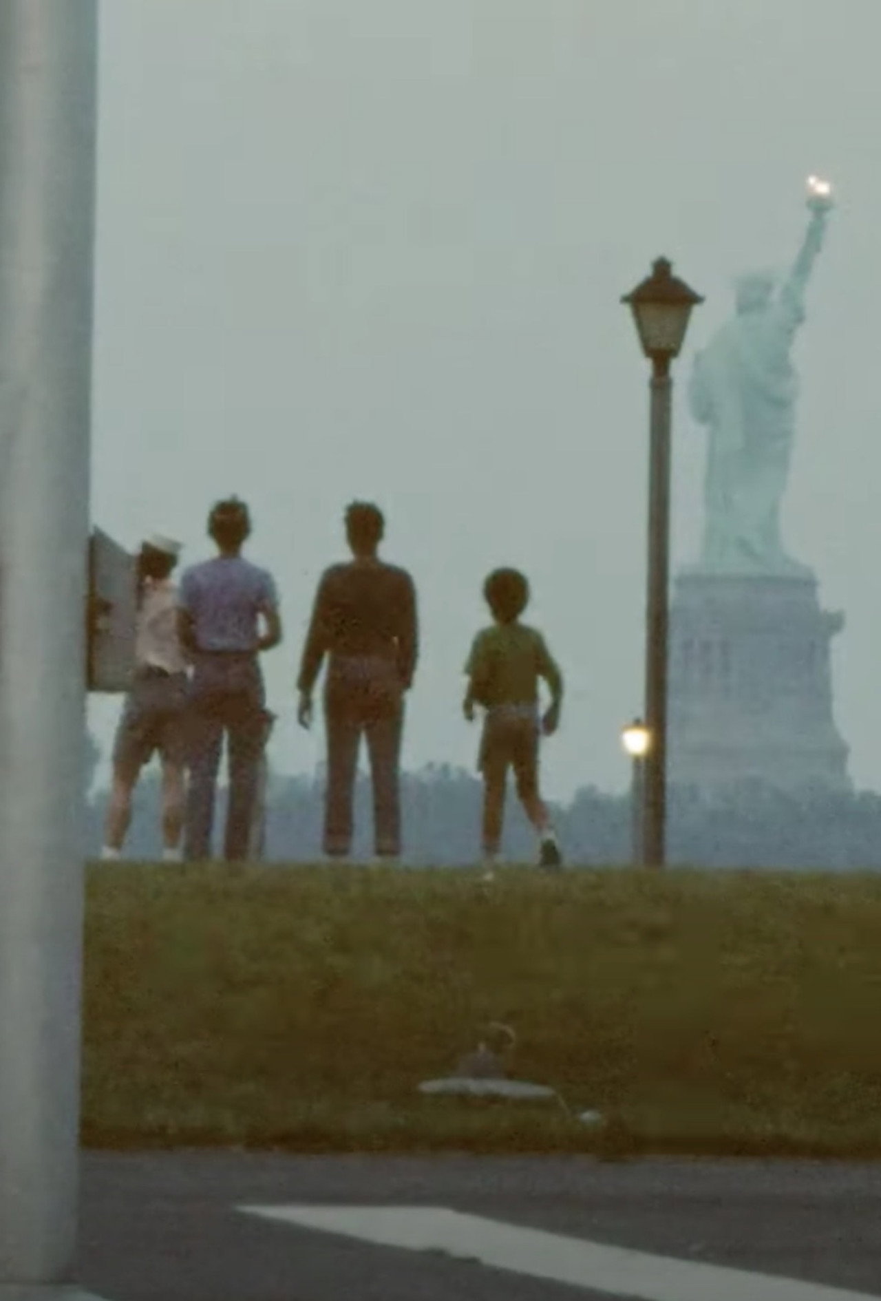 New York (c. 1981)