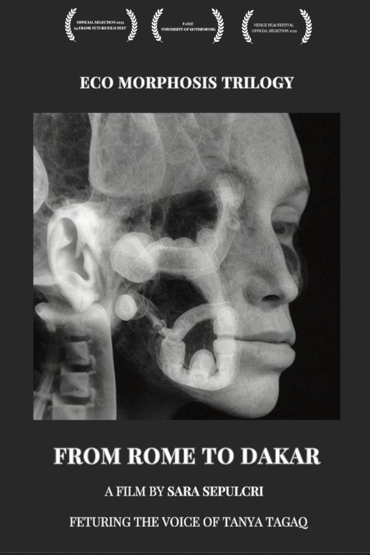 From Rome to Dakar