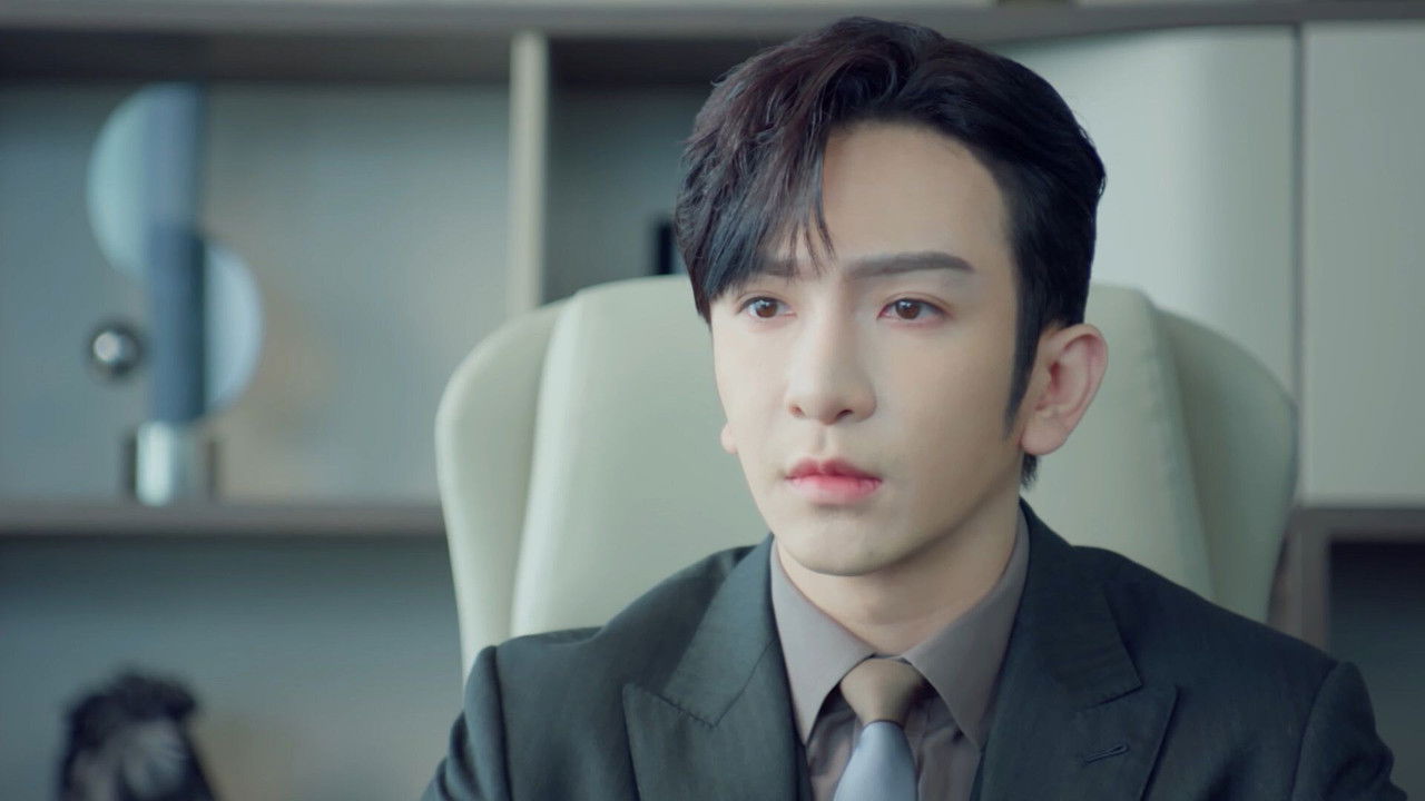 社內相親 — Épisode 10