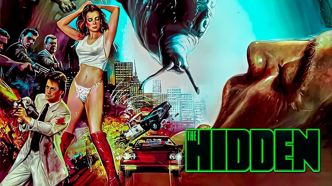 The Hidden