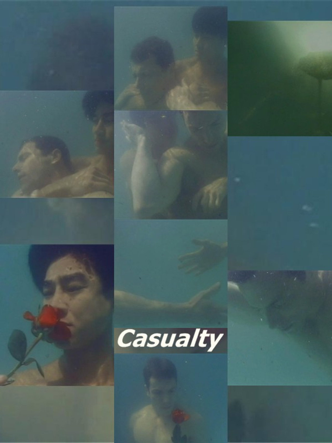 Casualty