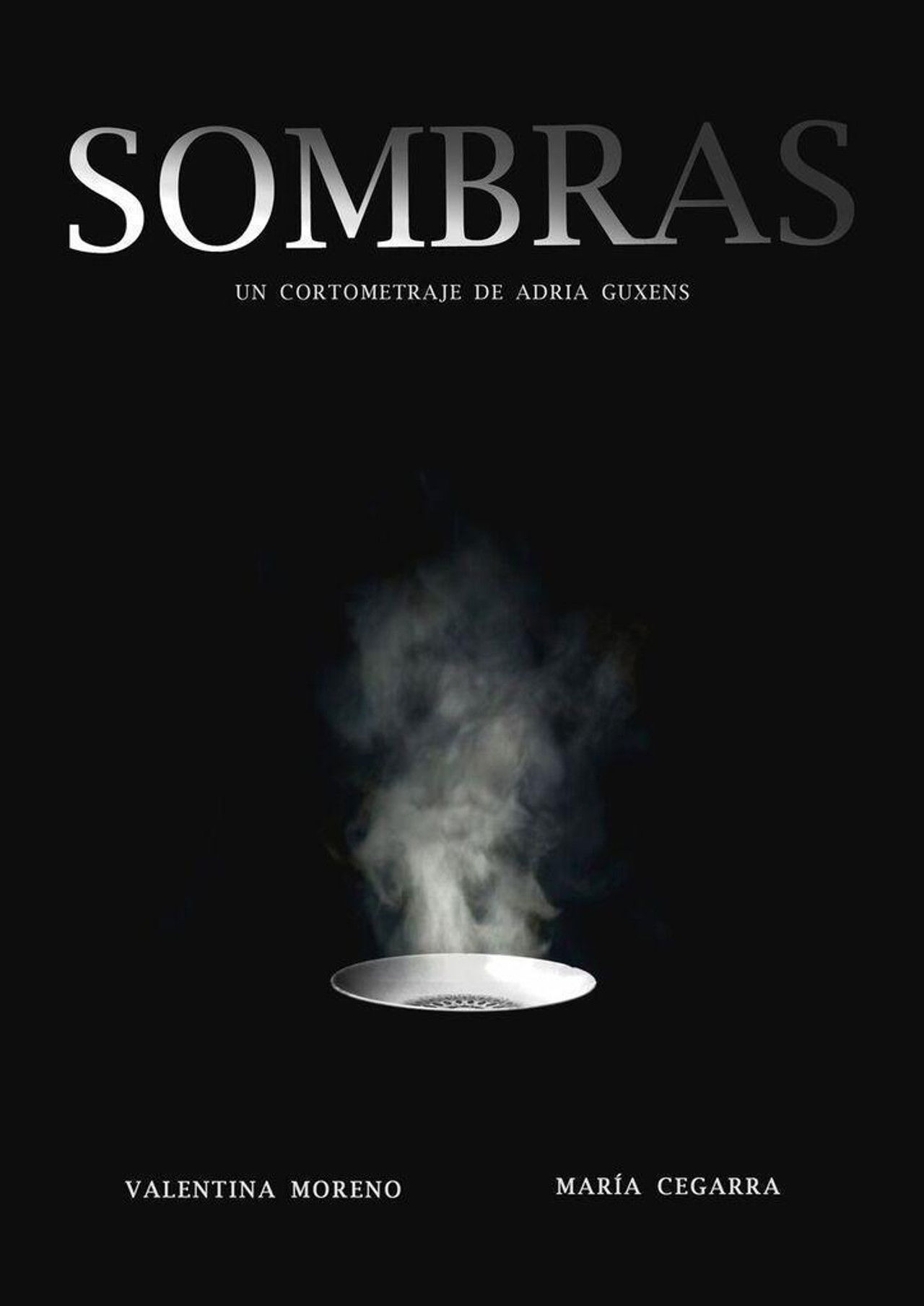 Sombras Backdrop