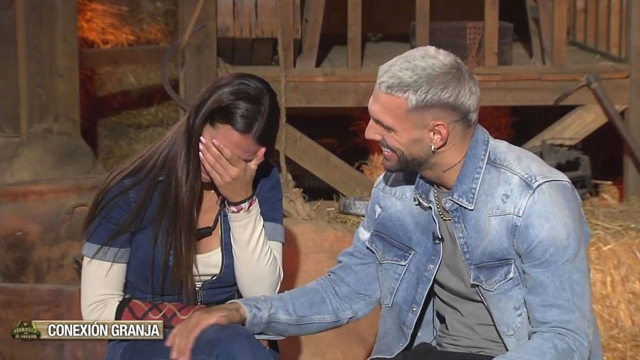 Pesadilla En El Paraíso — Épisode 12