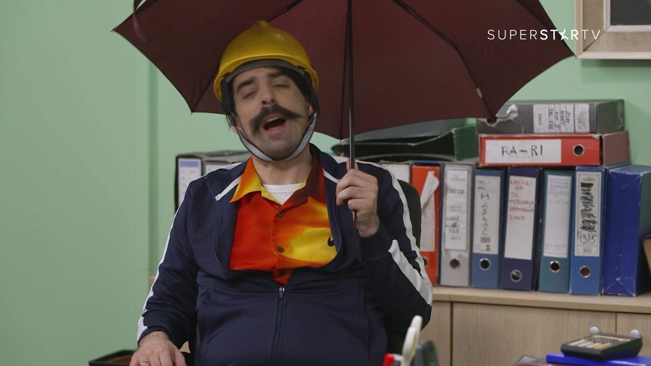 Државни посао — Épisode 111