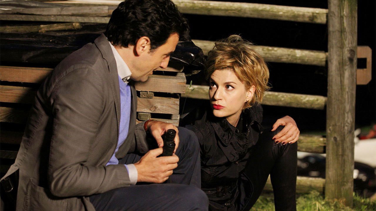 Un passo dal cielo — Épisode 2