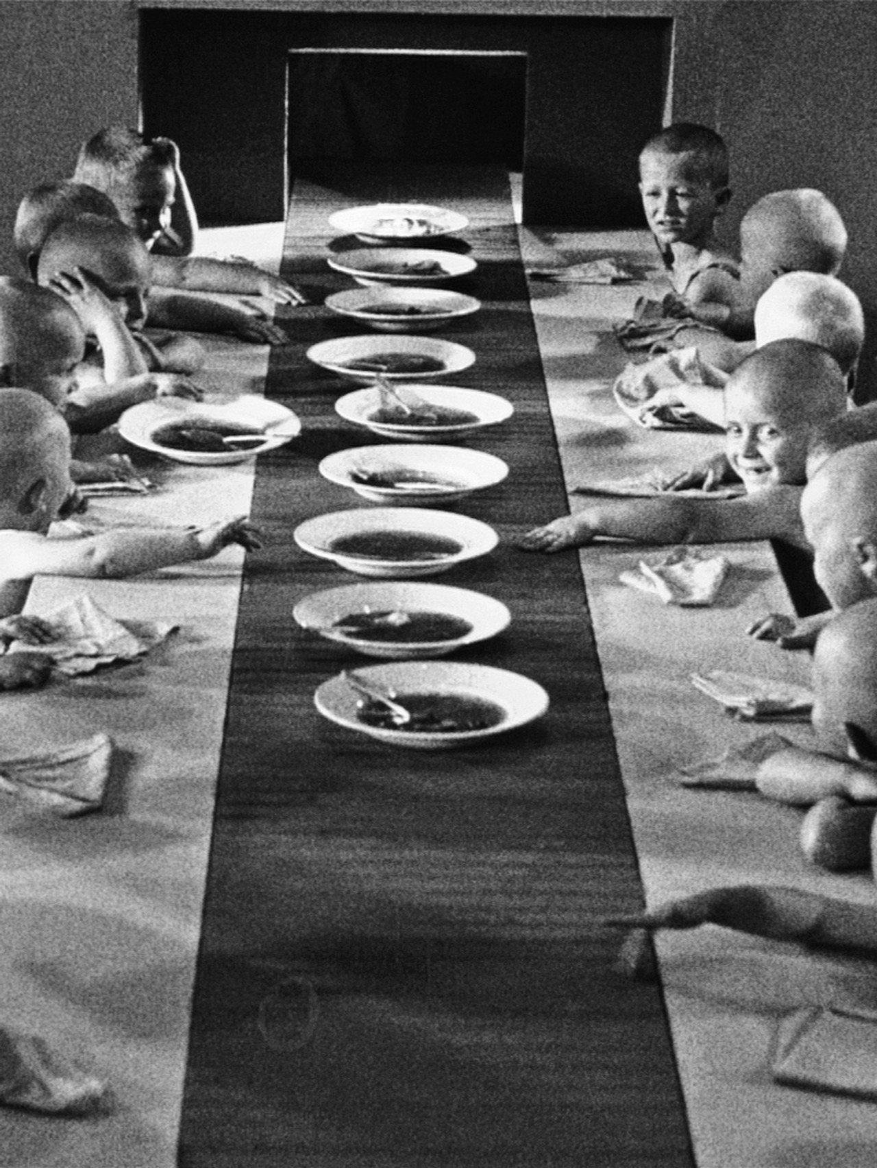 Життя в руках filmaffisch