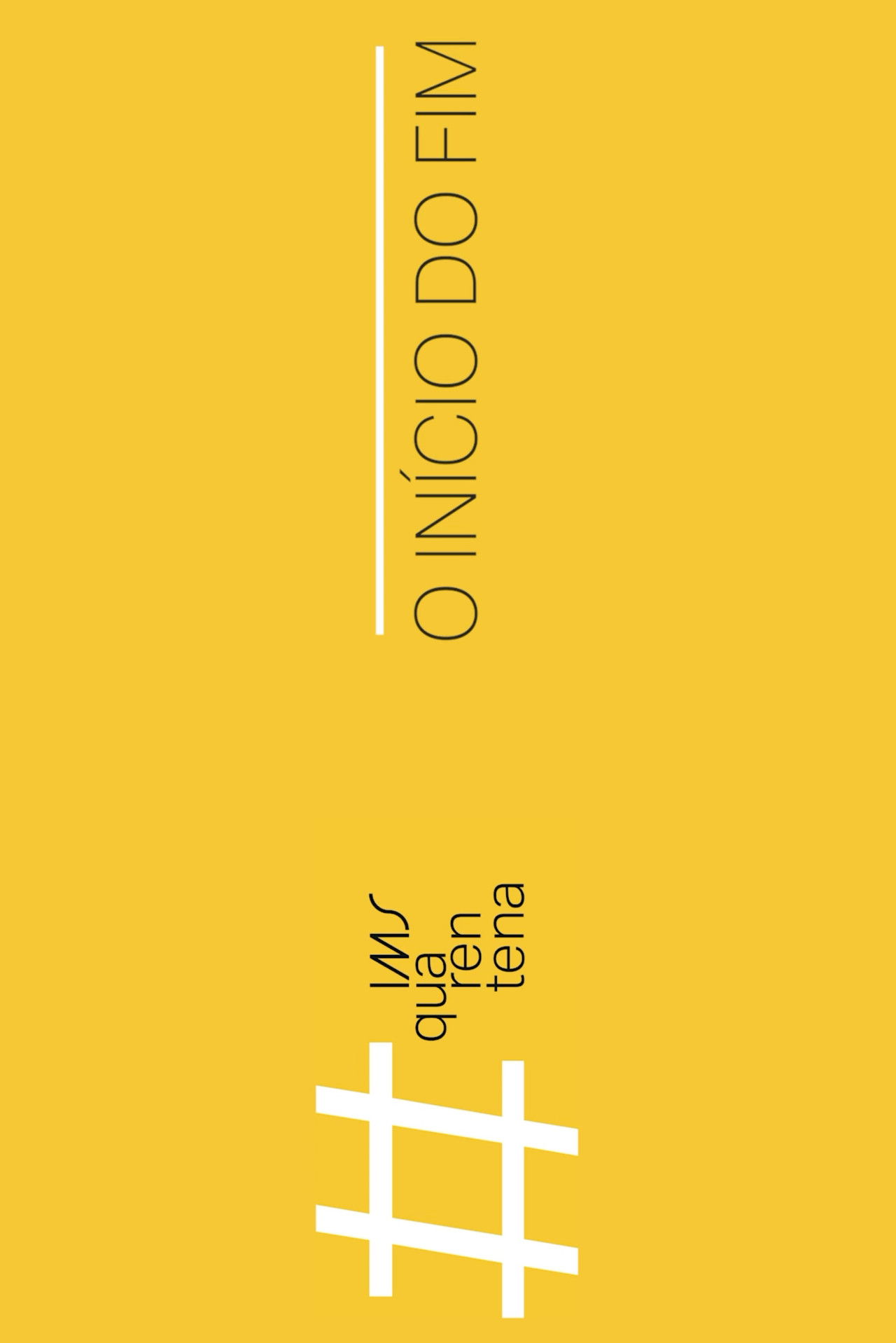 The Beginning of the End Backdrop