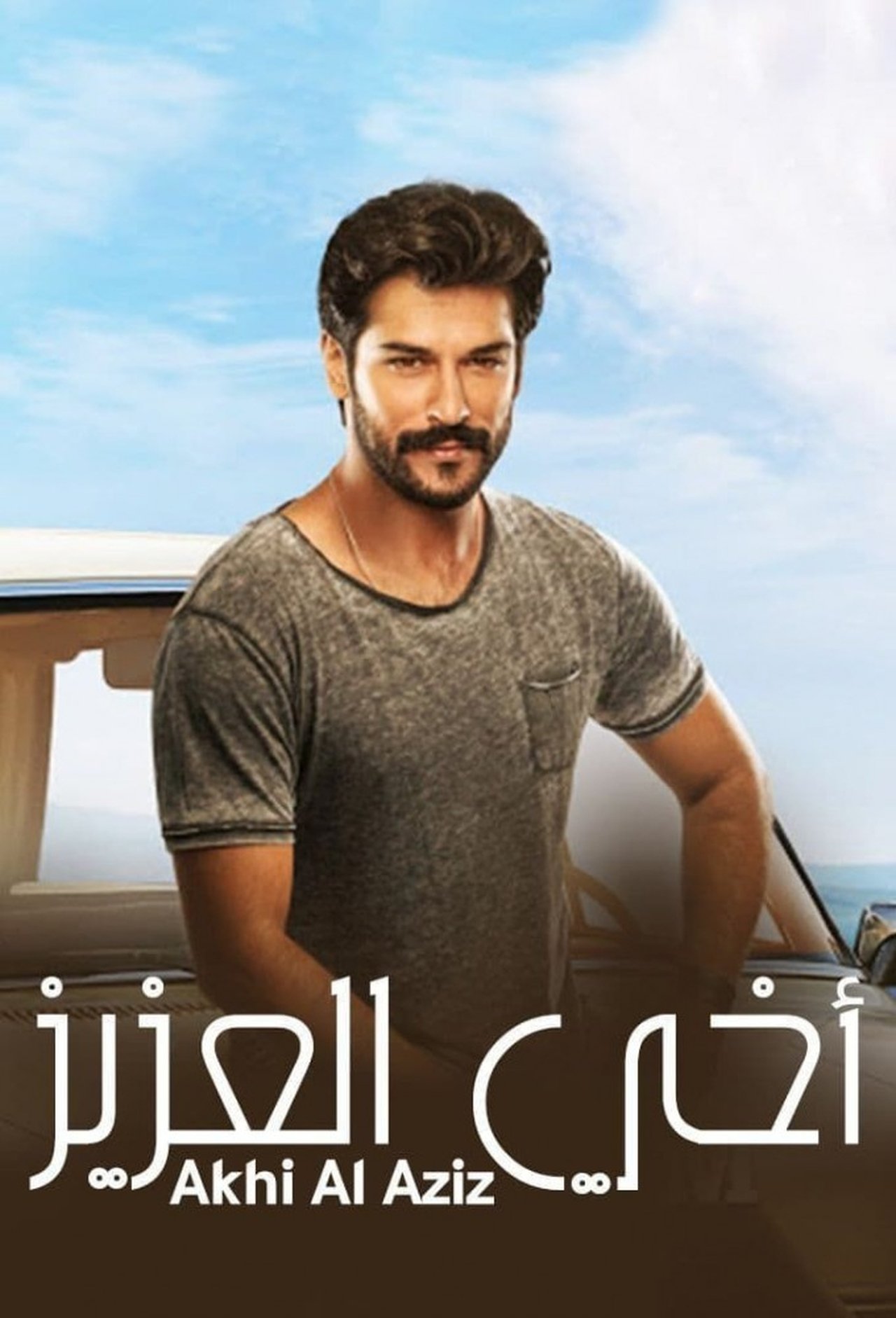 مشاهدة فيلم My Brother مترجم بدون اعلانات - بوستر