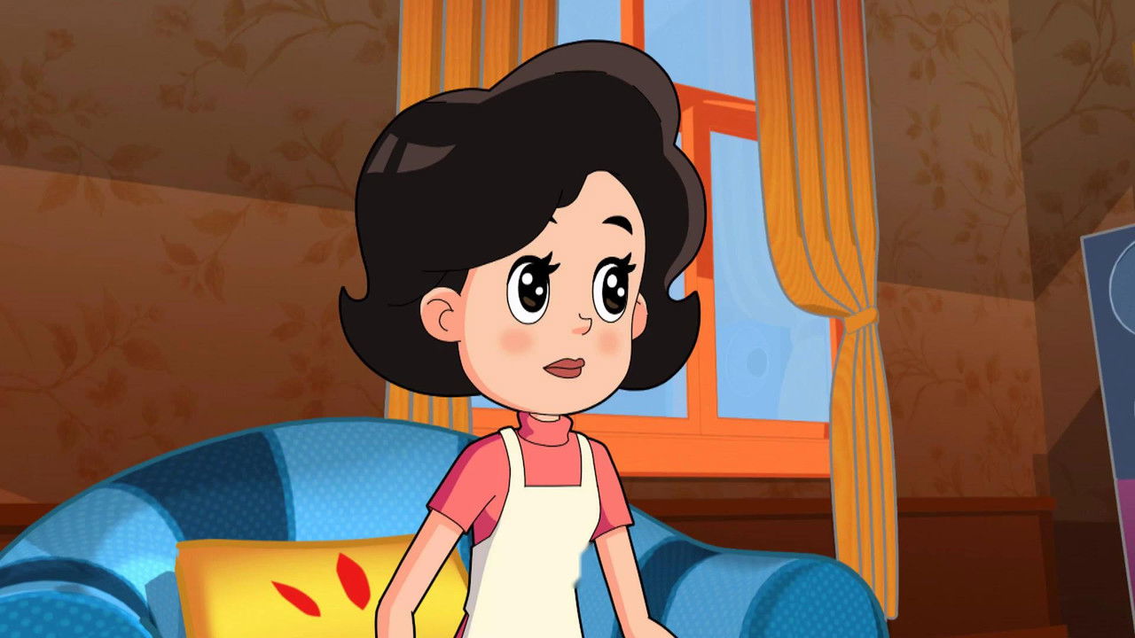 新大头儿子和小头爸爸 — Épisode 28