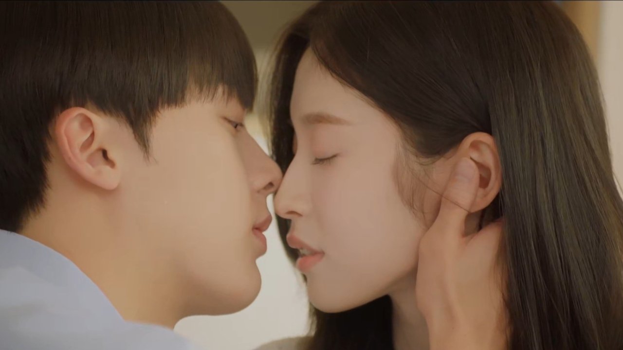 Minha Namorada é o Cara! backdrop