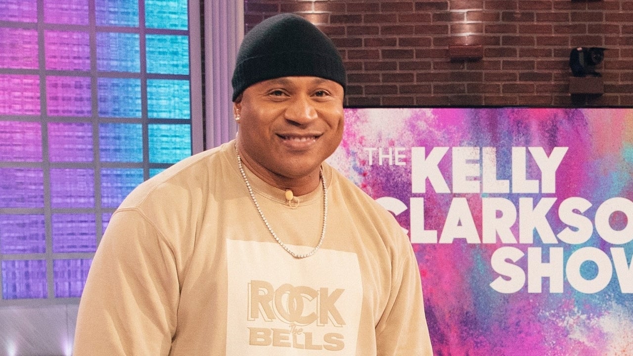 The Kelly Clarkson Show - Season 3 Episode 20 : LL Cool J, Melissa Etheridge