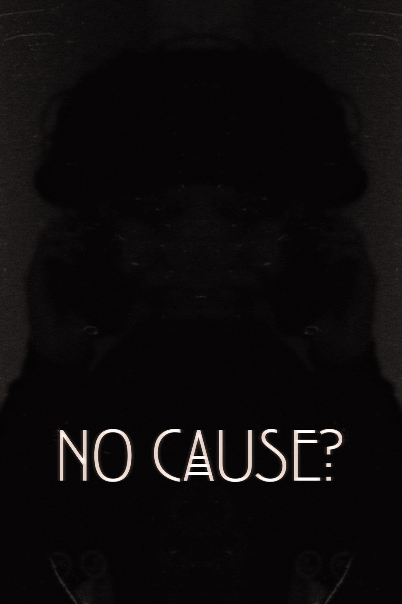 No cause?