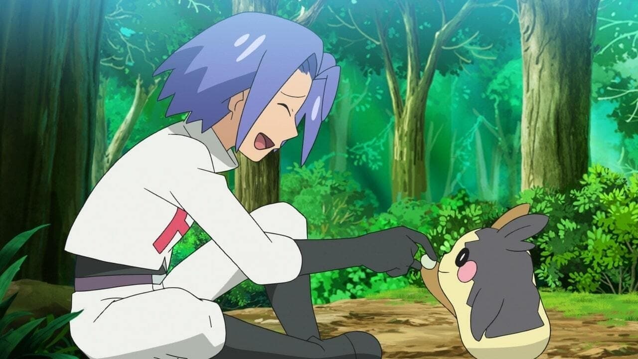 Pokémon - Season 24 Episode 22 : Take My Thief! Please!