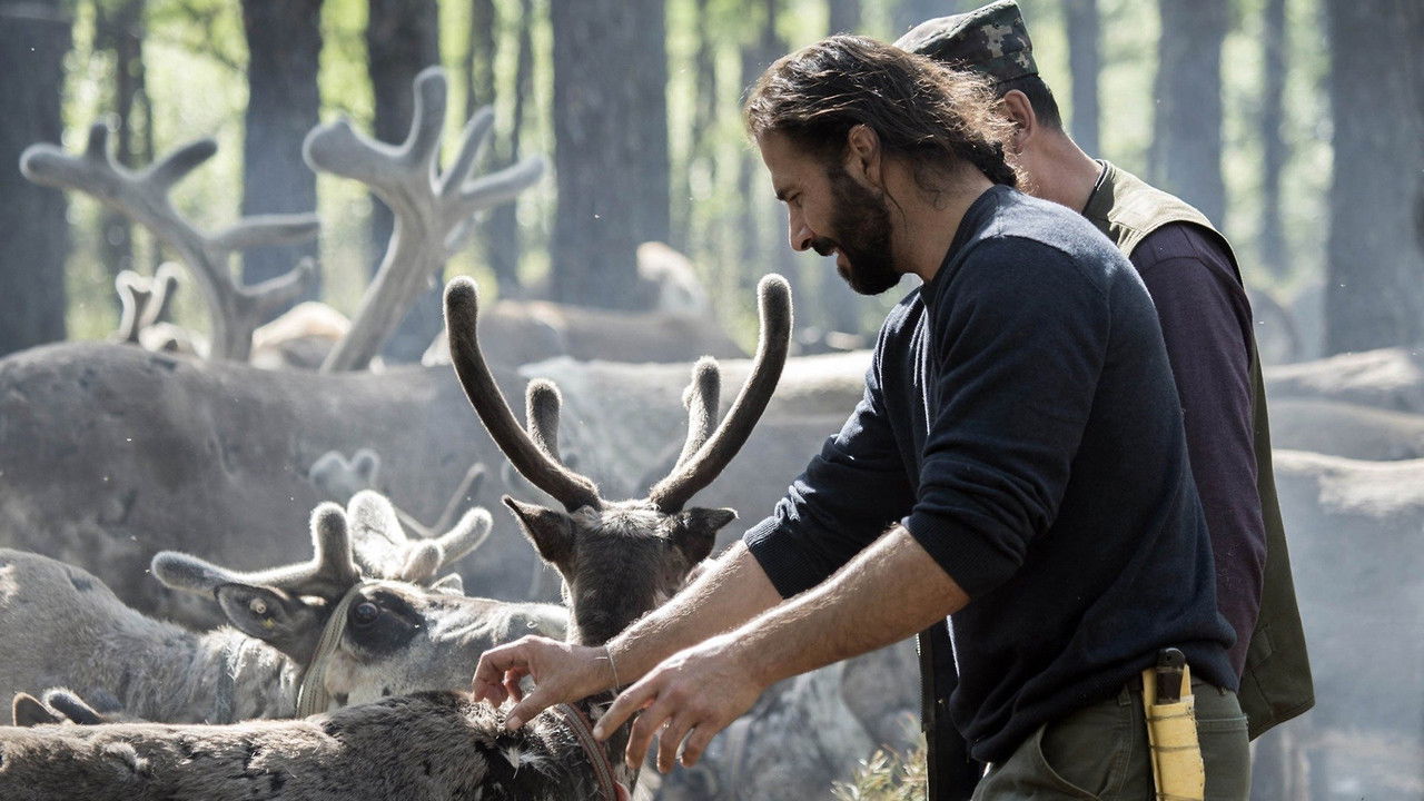 Primal Survivor: China — Épisode 3