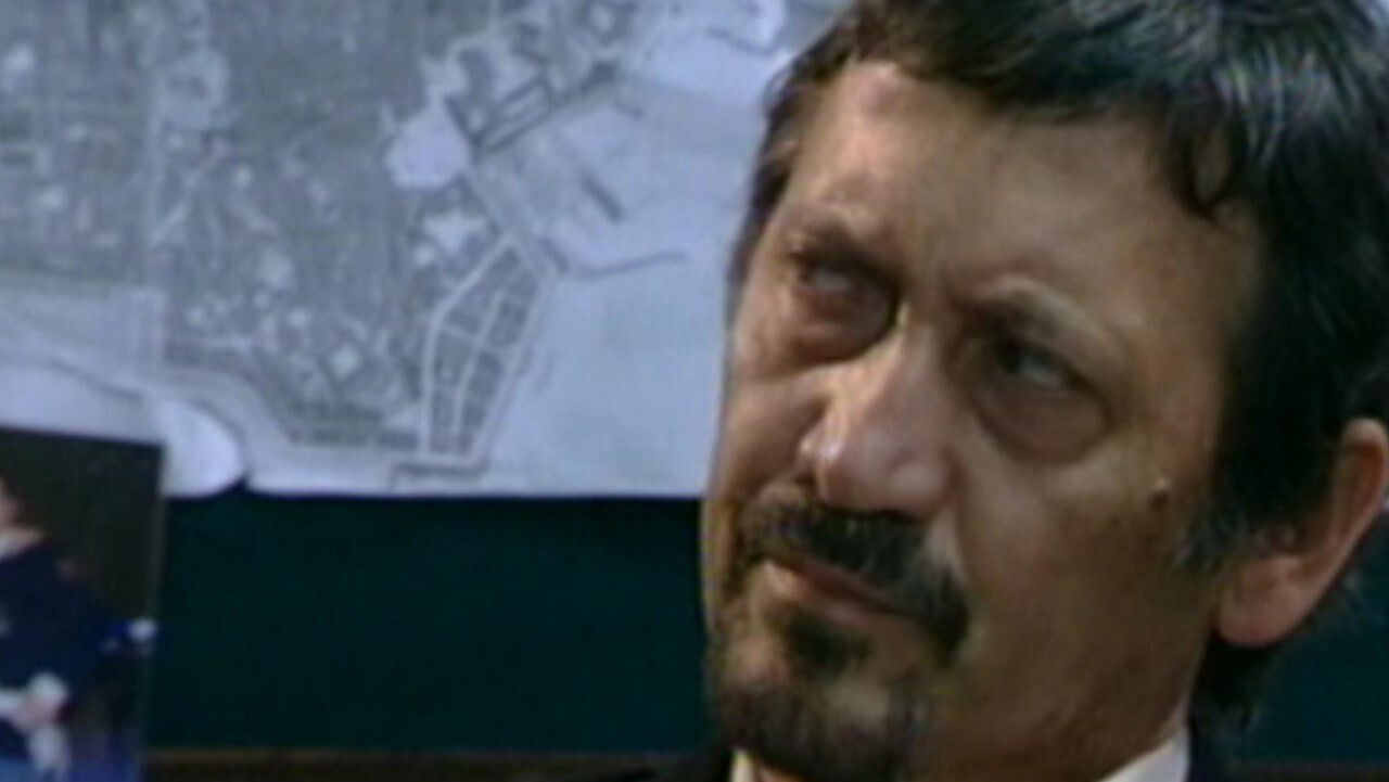 La squadra — Épisode 16