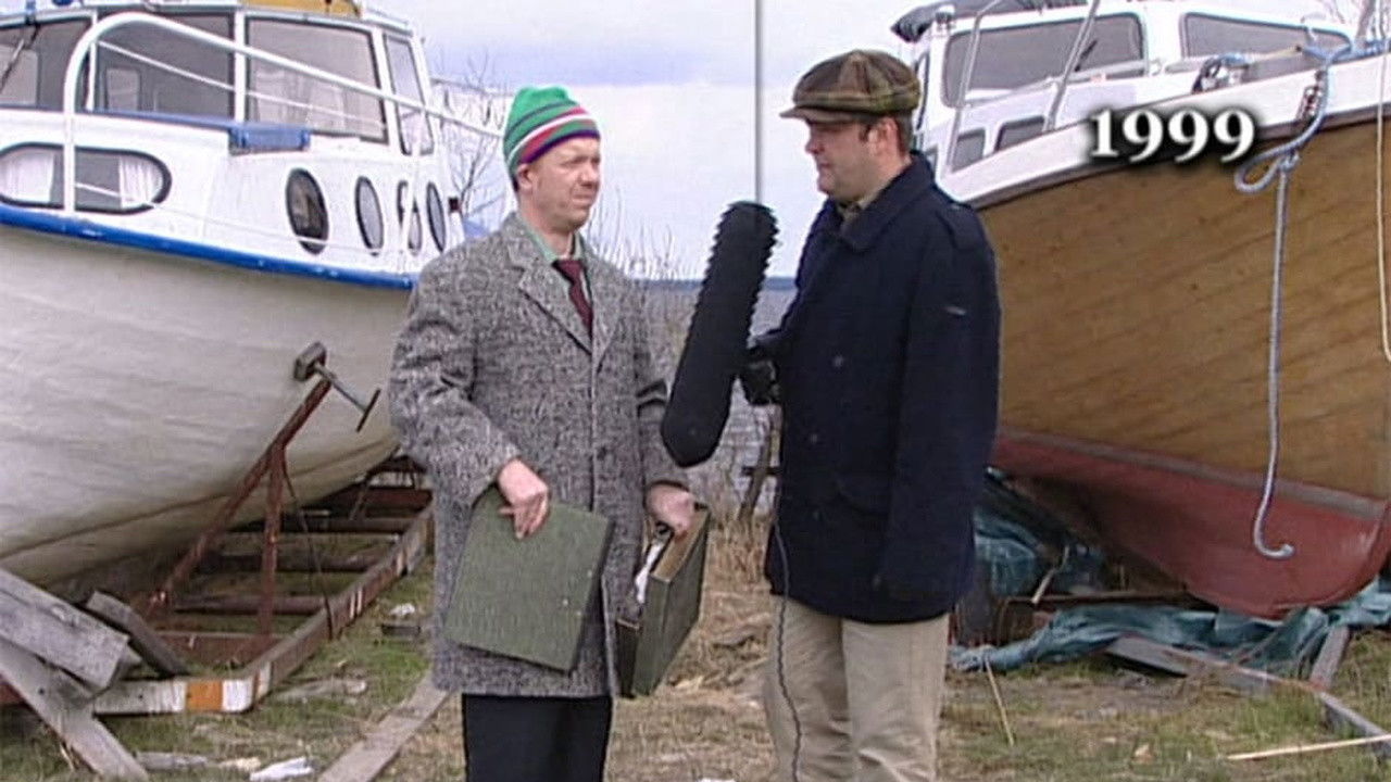 Kummeli — Épisode 7