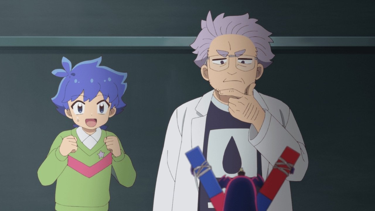 Puniru Is a Kawaii Slime - Season 1 Episode 13 : Puniru Returns