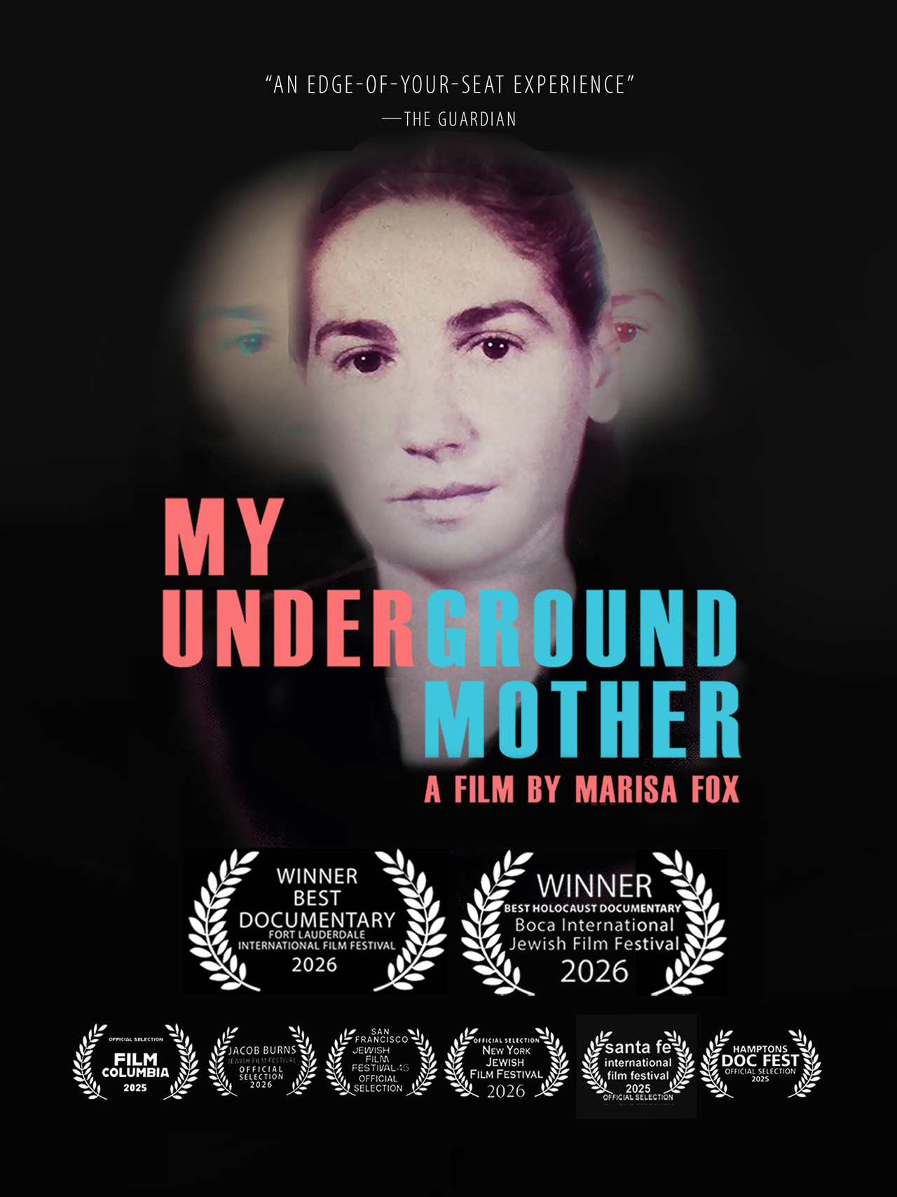 My Underground Mother
