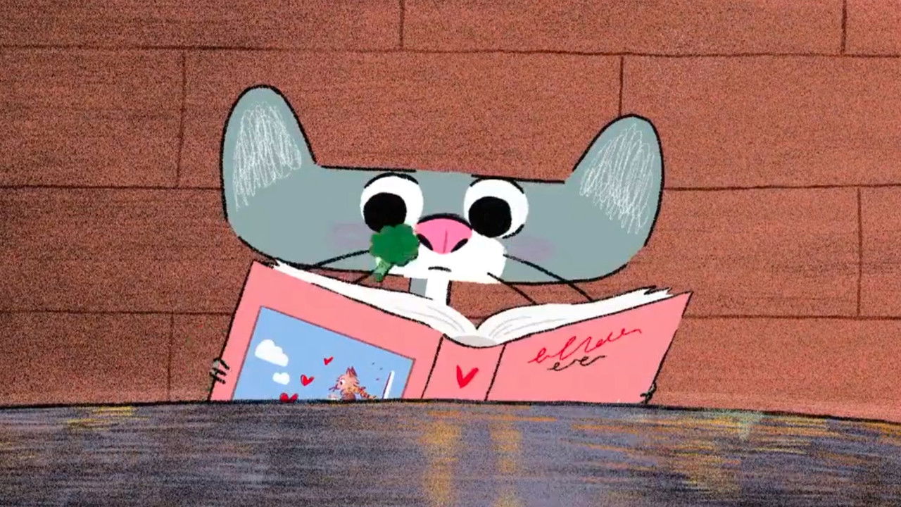 Chien Pourri ! — Chien Pourri à la mer