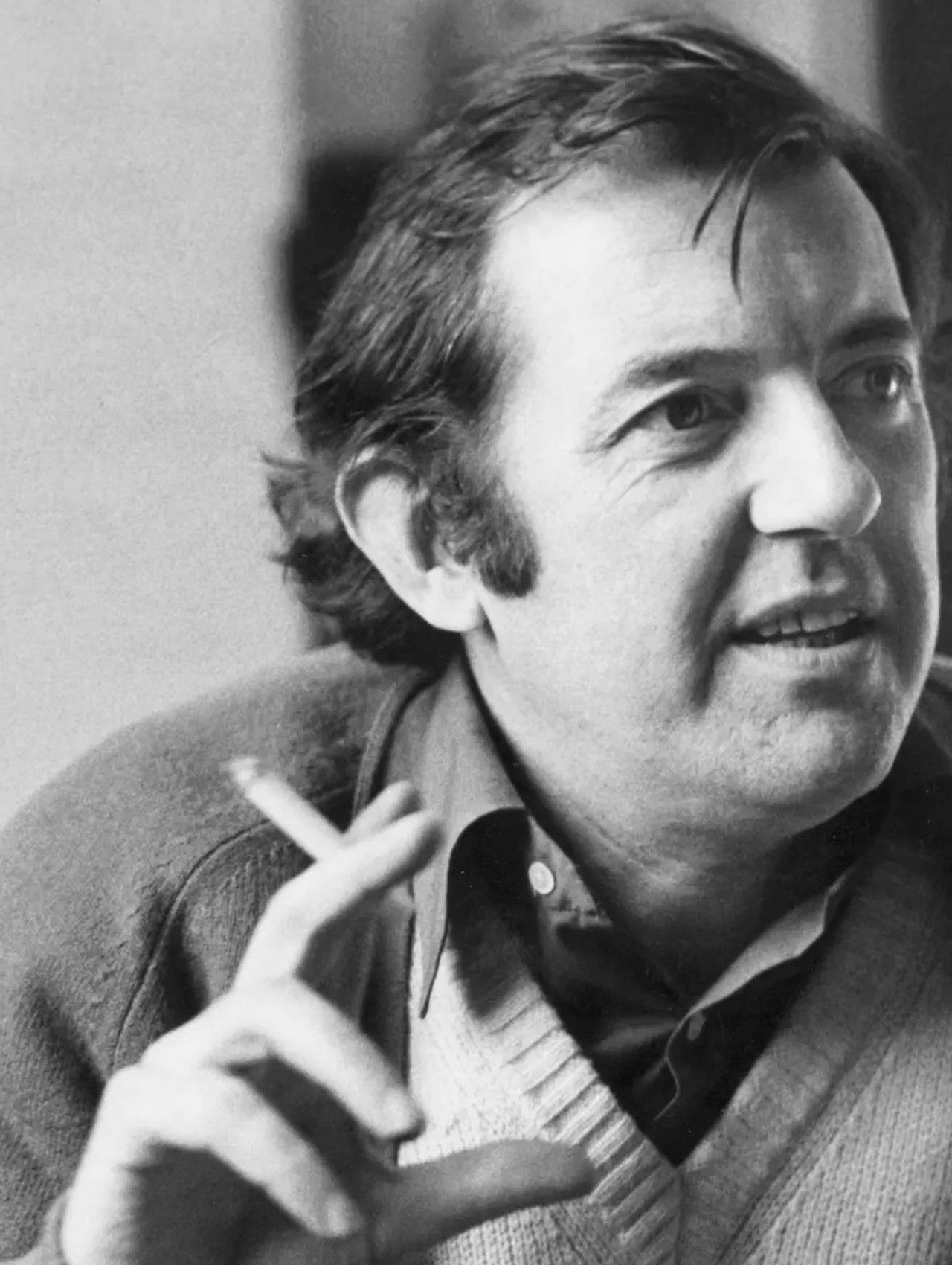 The Odd Man Backdrop