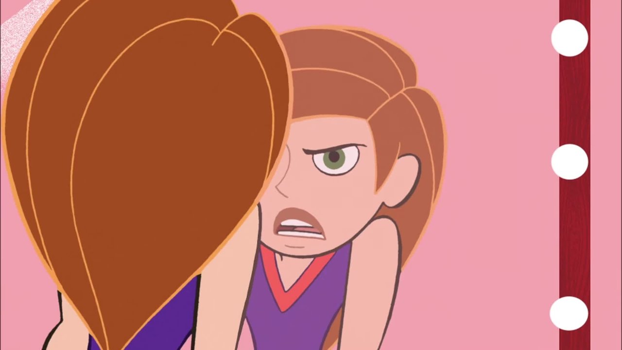 Kim Possible - Season 2 Episode 25 : The Truth Hurts