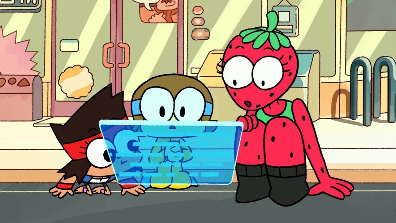 Dendy's Power