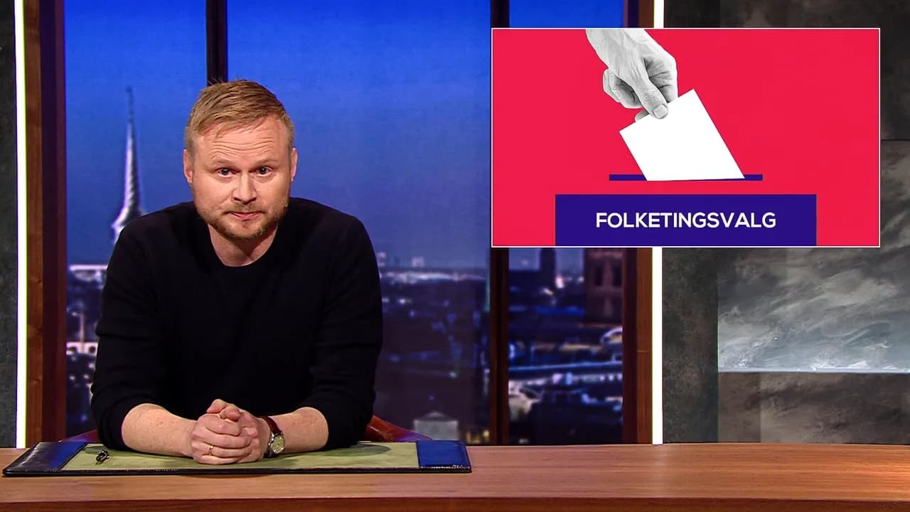 Tæt på sandheden - Season 9 Episode 12 : Episode 12